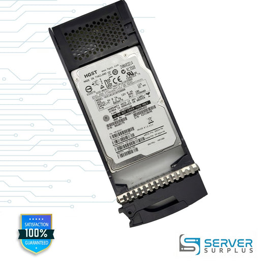 HGST HUC101212CSS600 1.2TB SAS 6Gb/s 10K 2.5 in Enterprise HDD | 0B28479