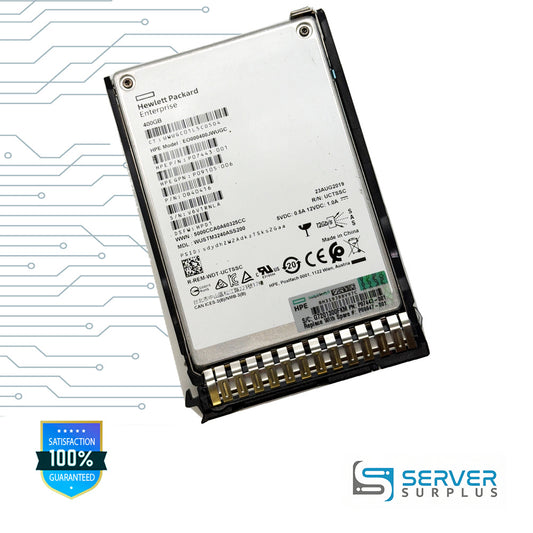 WD 400GB SAS 12Gb/s 2.5 in Enterprise SSD | WUSTM3240ASS200