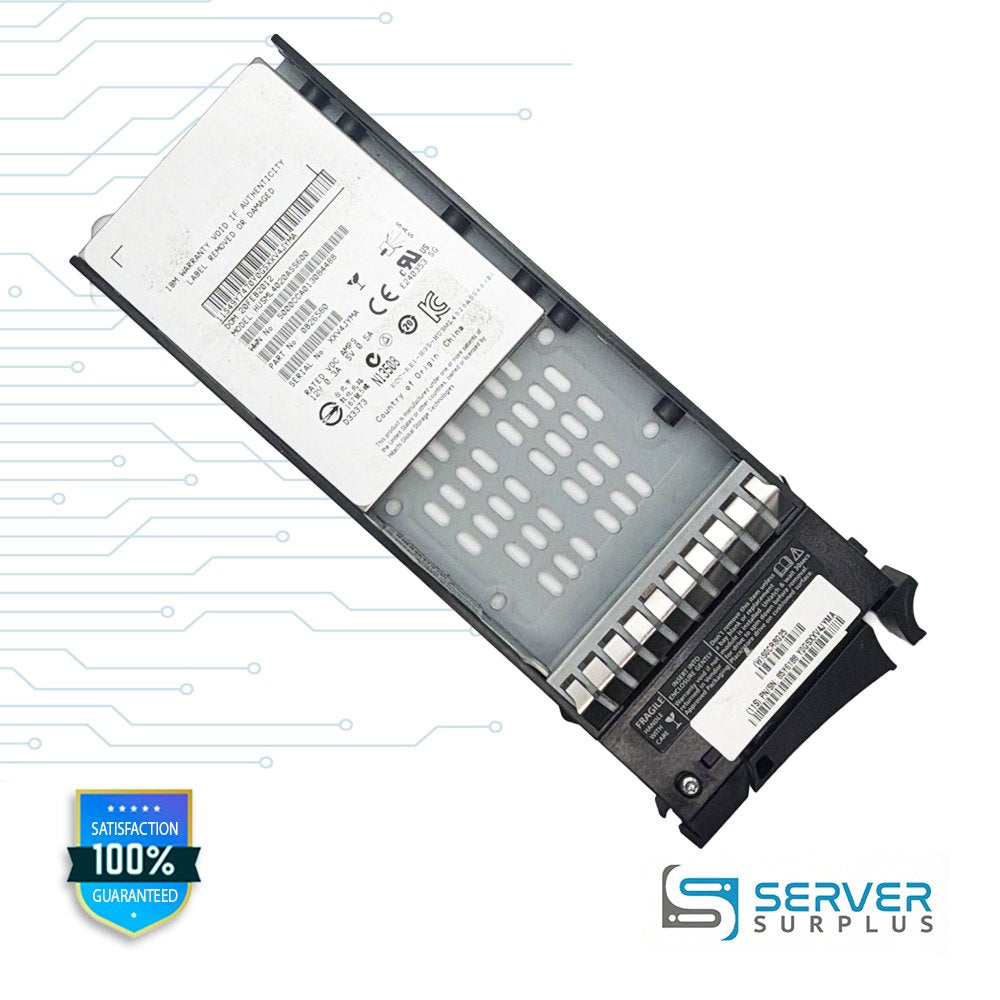 HGST HUSML4020ASS600 200GB SAS 6Gb/s 2.5 in Enterprise SSD | 0B26580