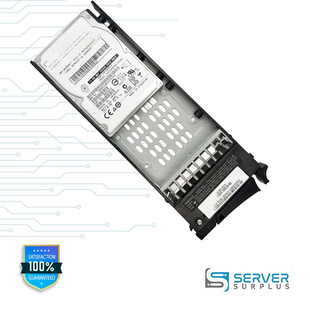 HGST HUC109090CSS600 900GB SAS 6Gb/s 6Gb/s 2.5 in Enterprise HDD | 0B2229C