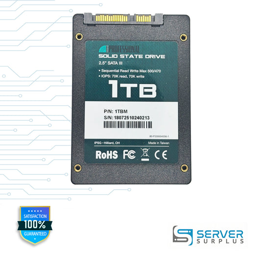 Standard / none CANARY-001 1TB SATA 2.5-Inch Enterprise SSD | DEMO-SHOPIFY-CANARY-001 | SHOPIFY-CANARY-001