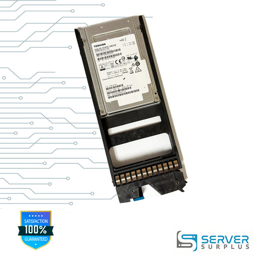 Toshiba 960GB SAS 2.5 in Enterprise SSD | KPM51RUG1T92 | SDFBE05HCA01 | SLB51-M1T9SS